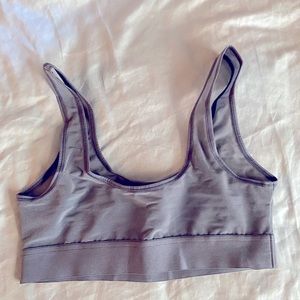Negative Underwear bralette size 1